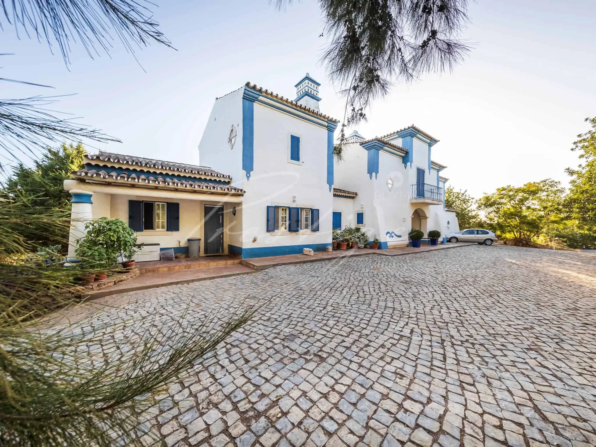 Country House Algarve