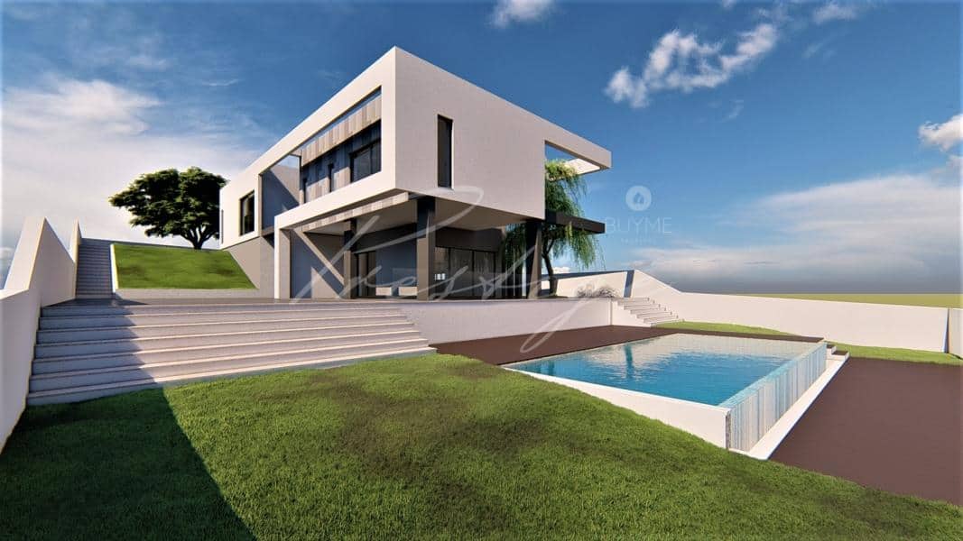 Villa in Vilamoura