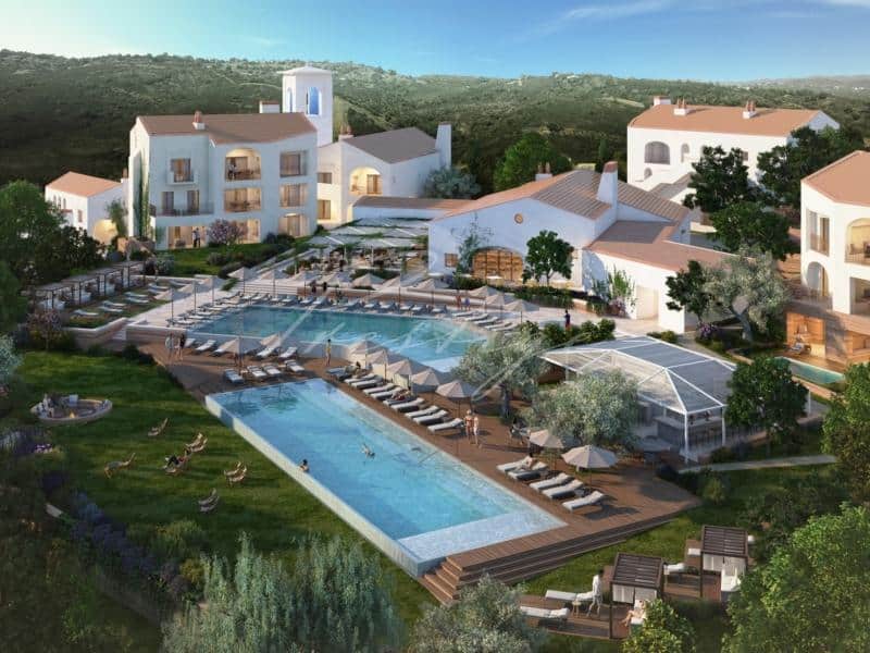 Resort Algarve