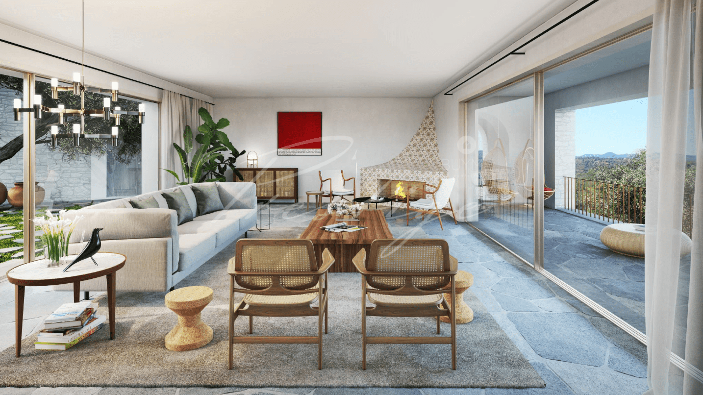 Luxury Apartments - Loulé