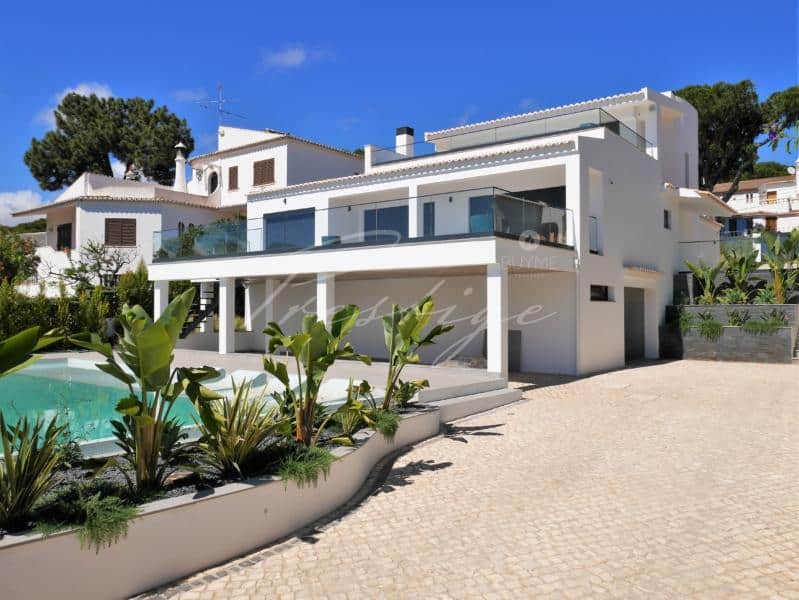 Luxury Villa Vilamoura