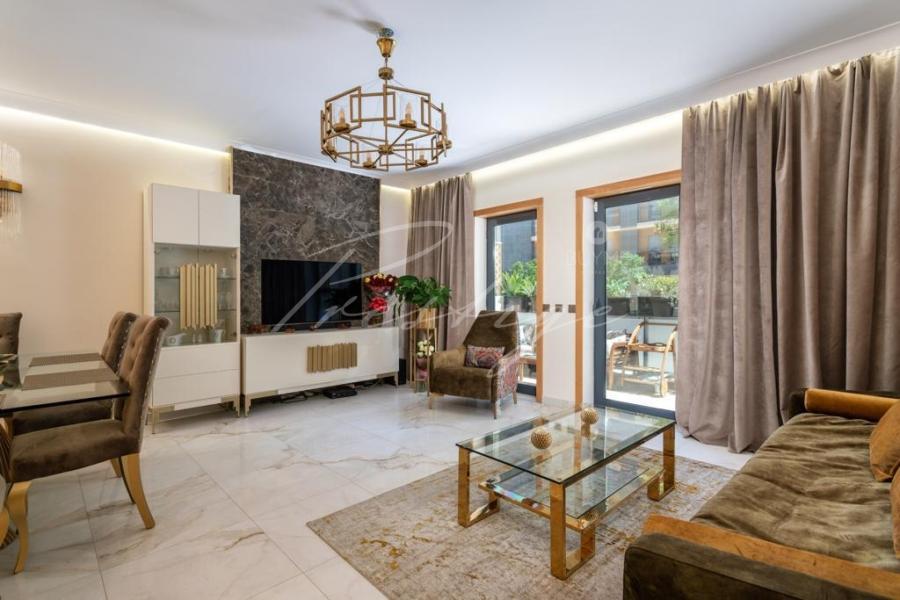 Luxury Apartments Olhão
