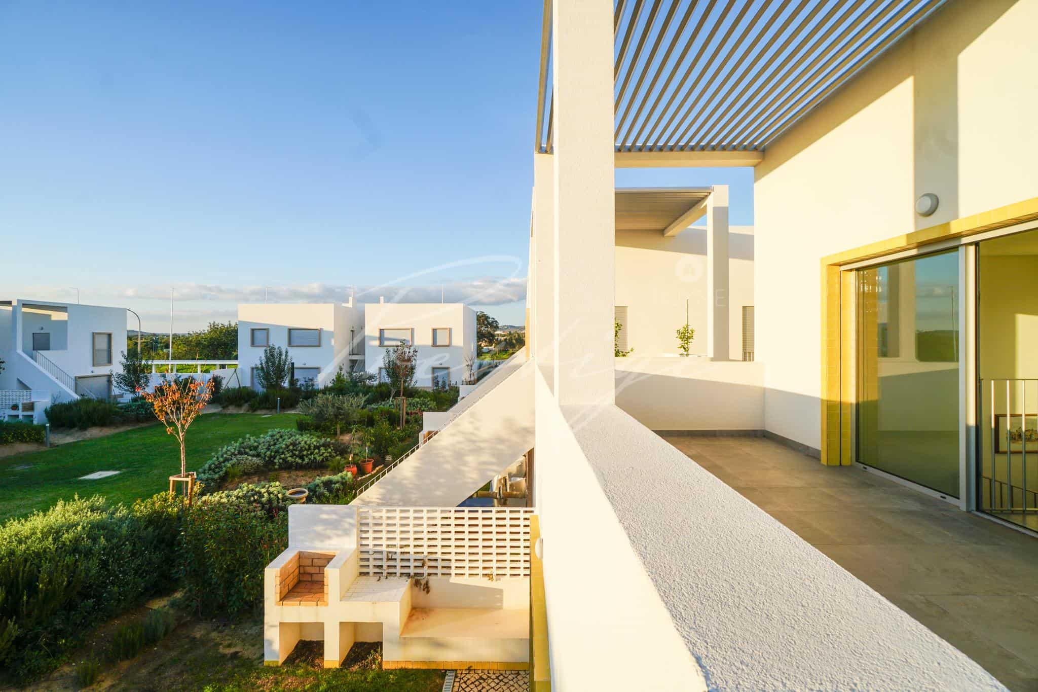 2 bedroom villa in an exclusive condominium - Vilamoura