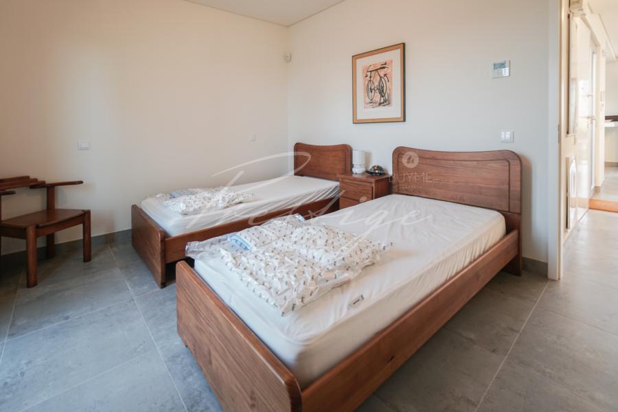 2 bedroom villa in an exclusive condominium - Vilamoura