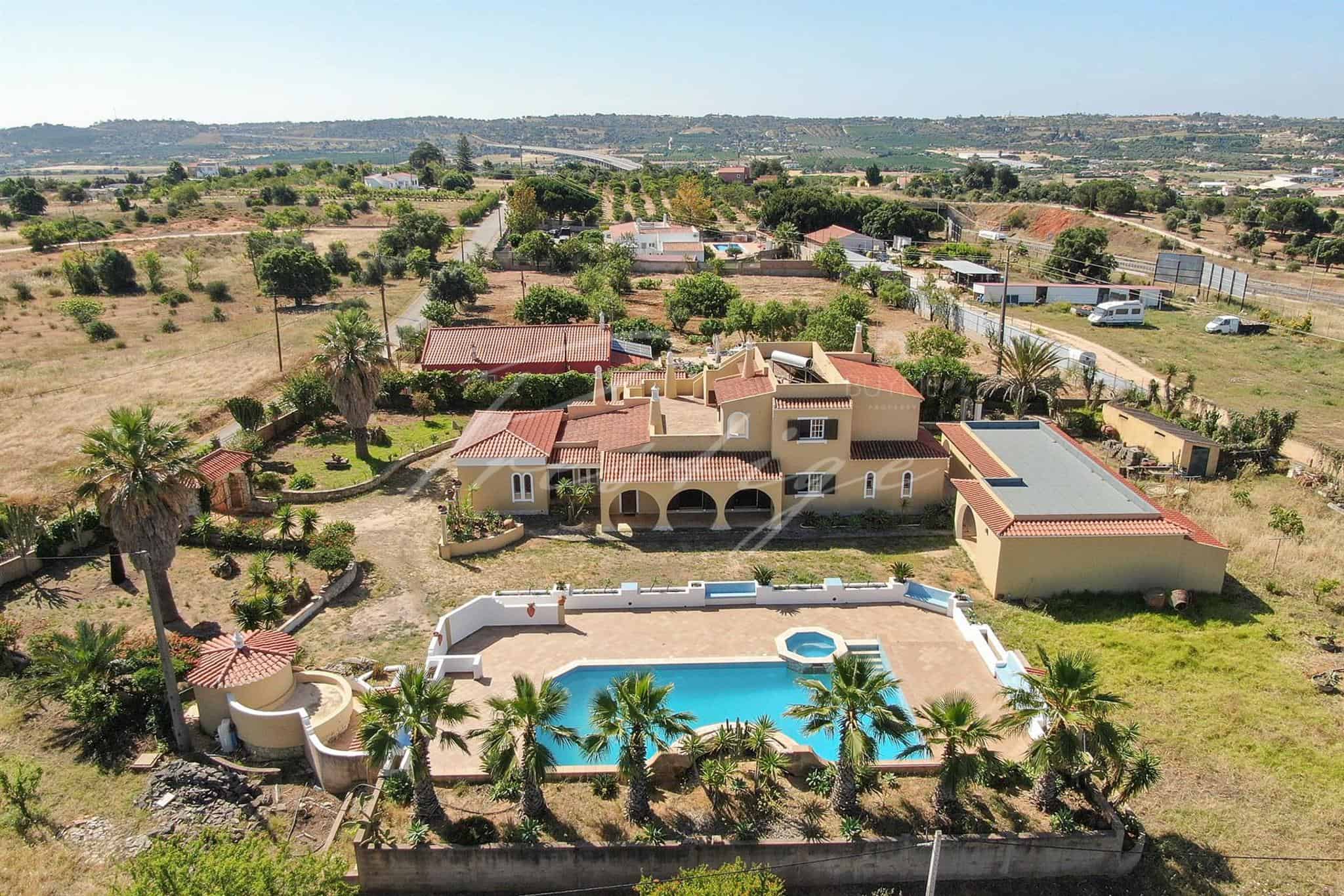 Sell or Buy House Silves