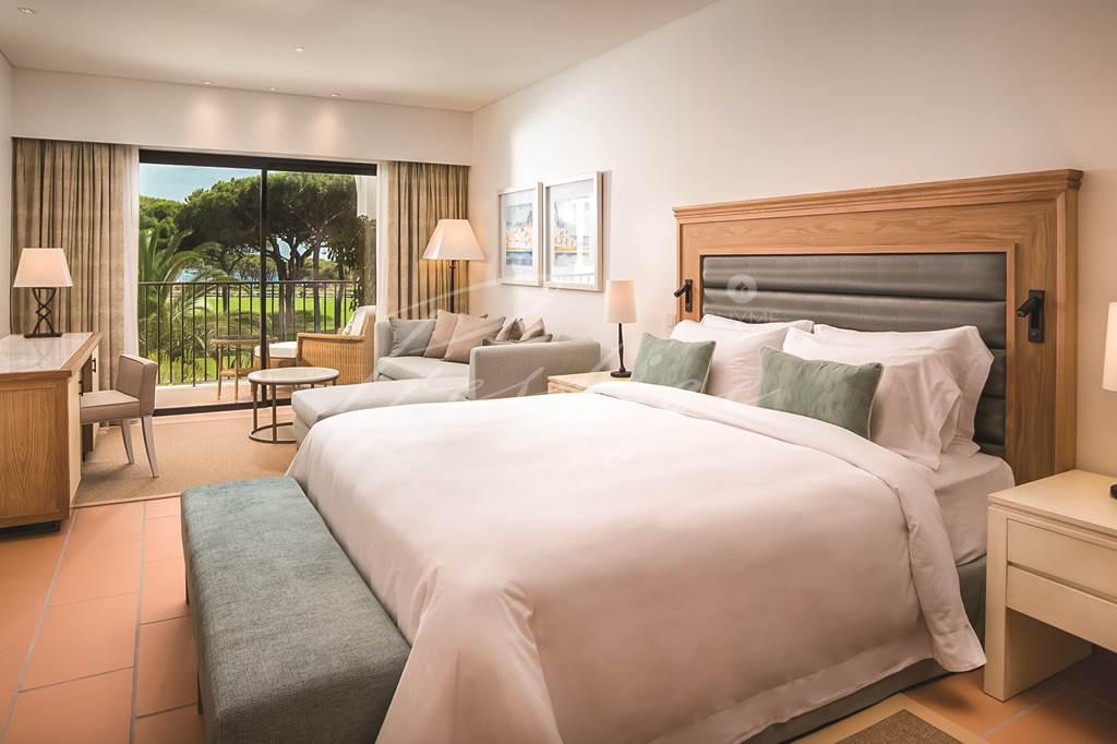 2 bedroom apartment in luxury resort in Albufeira