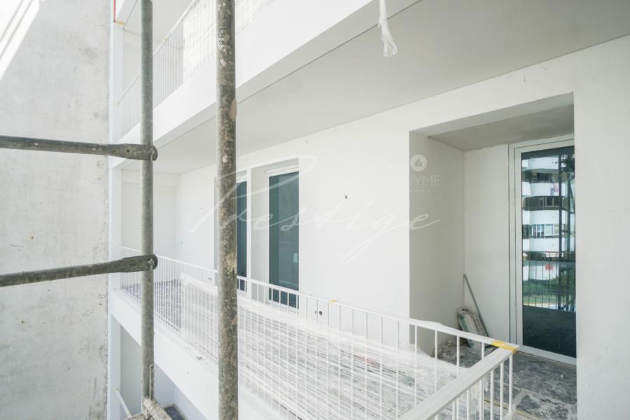 new luxury apartments vilamoura
