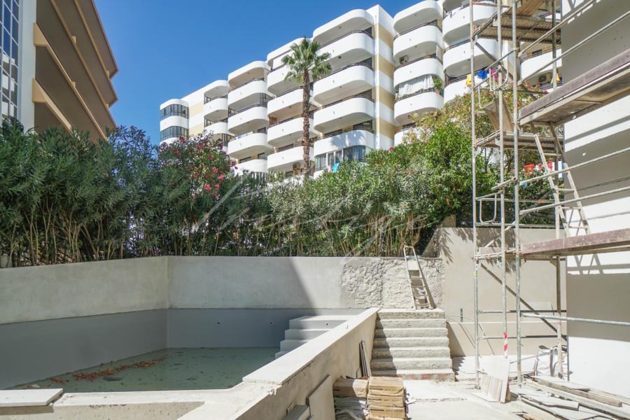 new luxury apartments vilamoura