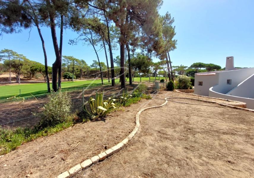 Golf view villa vilamoura