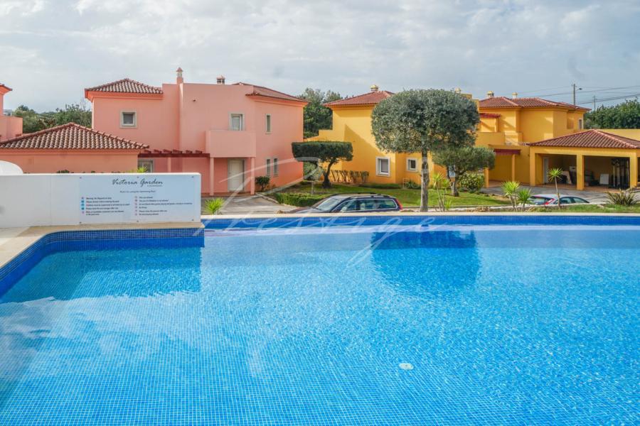 3 BEDROOM VILAMOURA