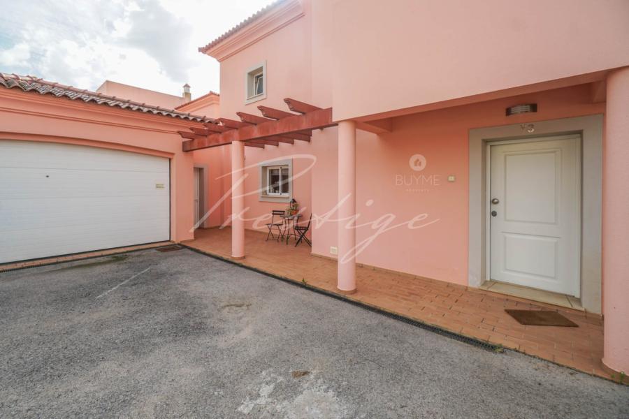 3 BEDROOM VILAMOURA