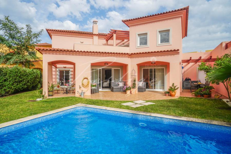 3 BEDROOM VILAMOURA