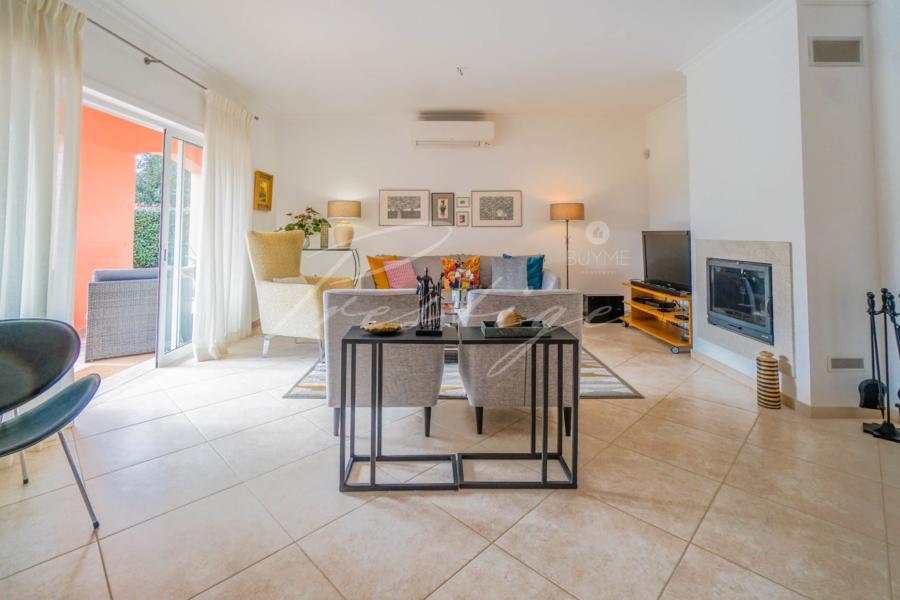 3 BEDROOM VILAMOURA