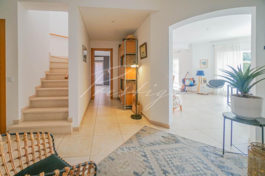 3 BEDROOM VILAMOURA