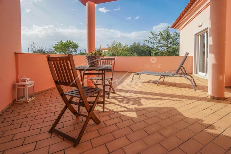 3 BEDROOM VILAMOURA