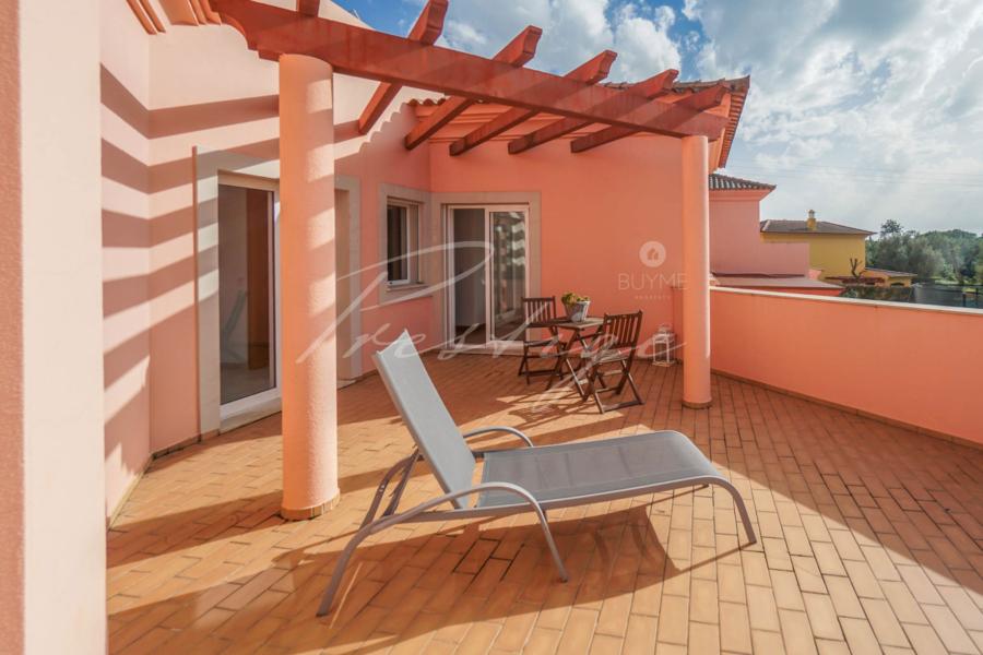 3 BEDROOM VILAMOURA