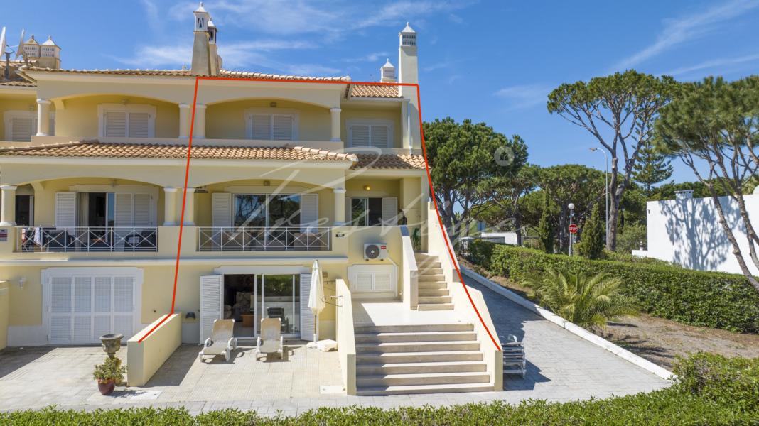 3+1 bed villa Vilamoura