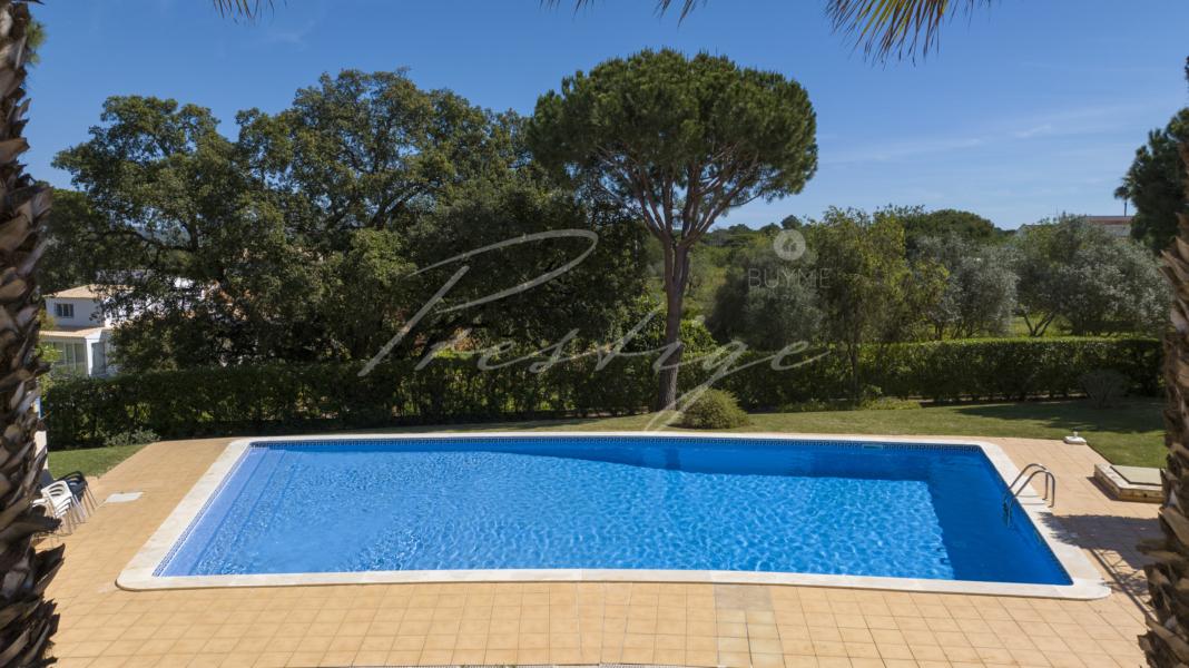 3+1 bed villa Vilamoura