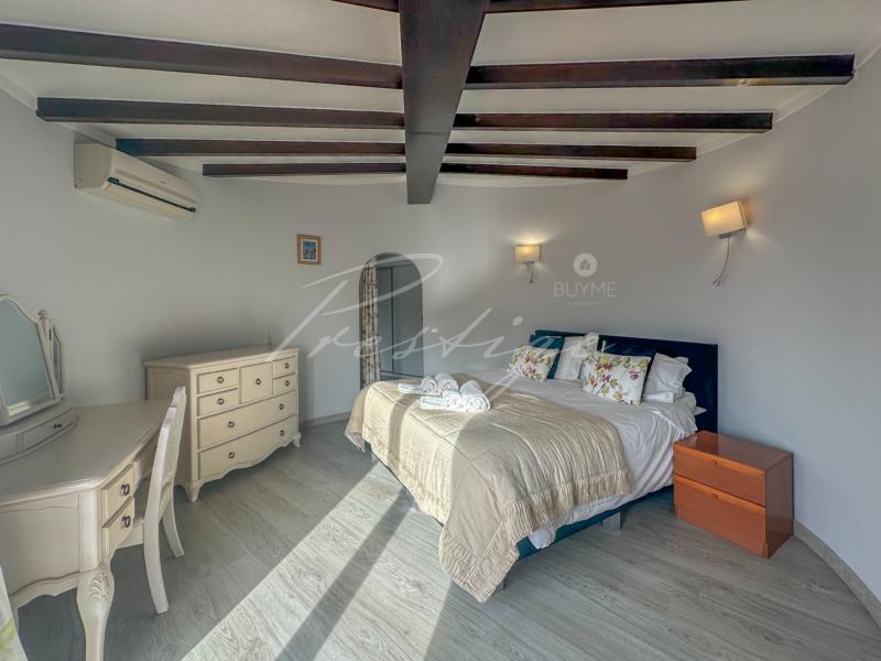 3+1 BEDROOM VILLA - VILAMOURA