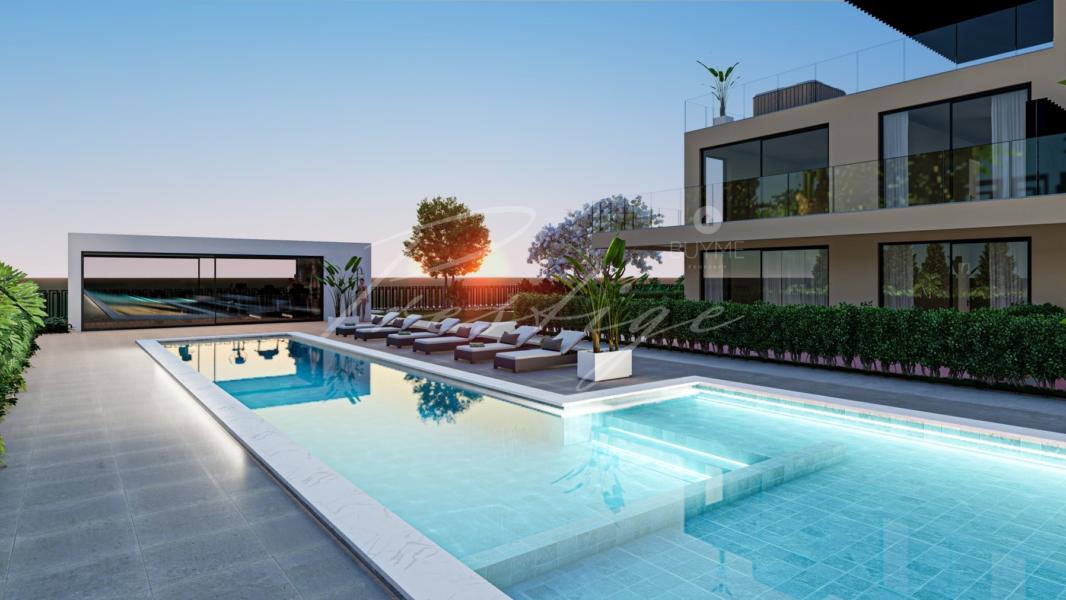 new development Vilamoura