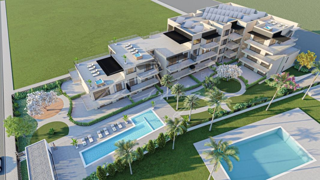 new development Vilamoura