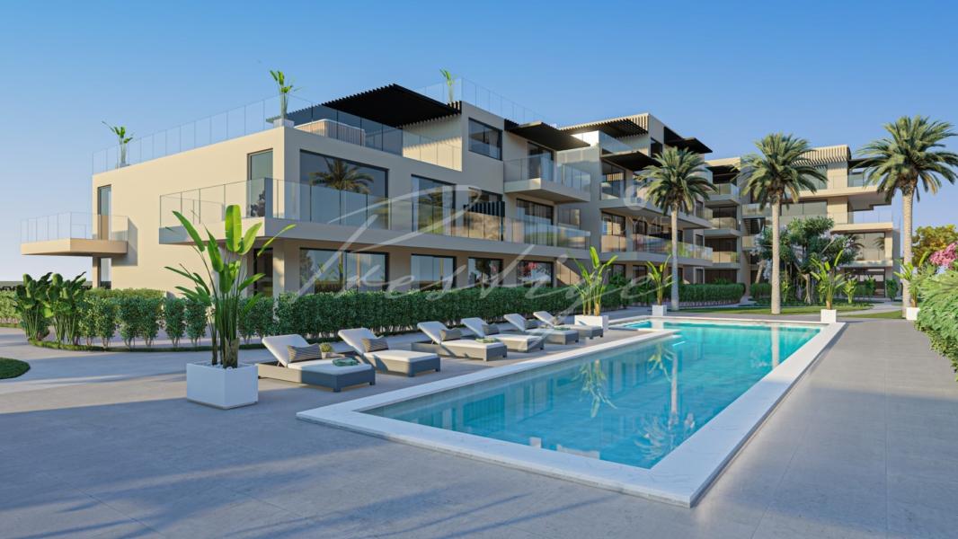 new development Vilamoura