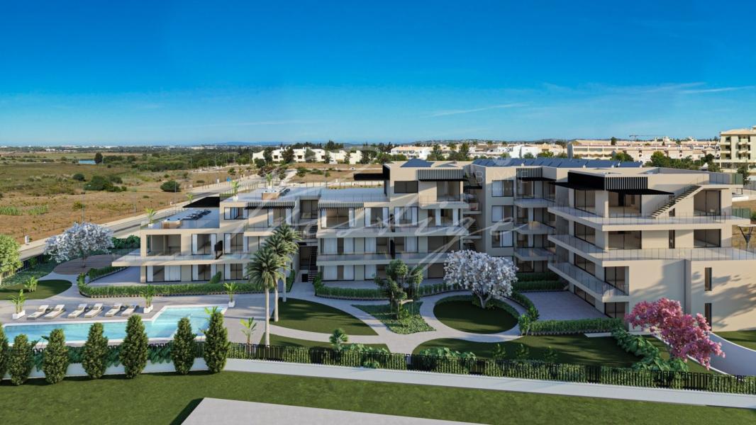 new development Vilamoura