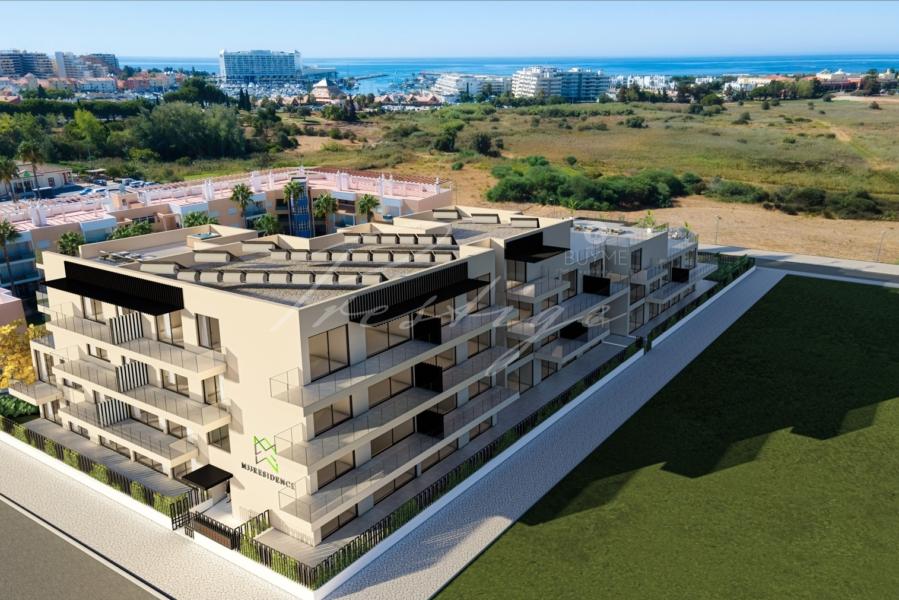 new development Vilamoura