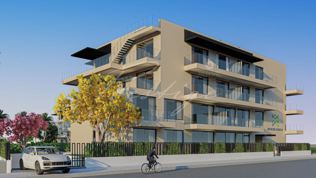 new development Vilamoura