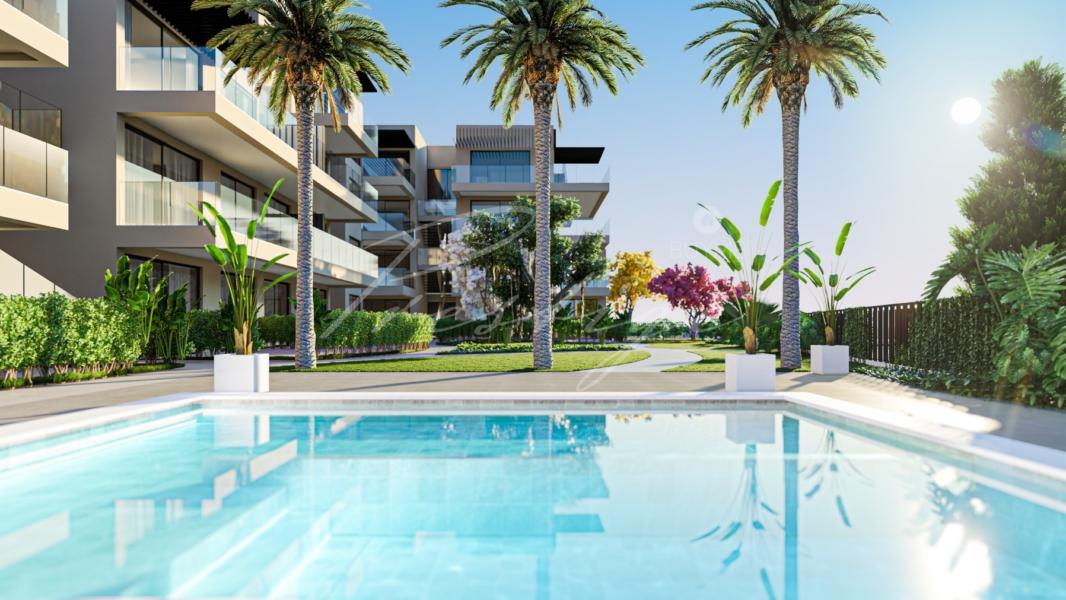 new development Vilamoura