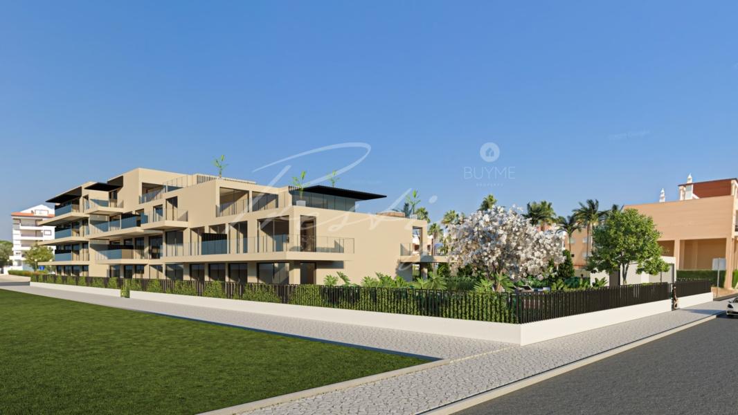 new development Vilamoura