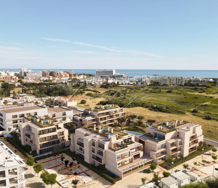 new development vilamoura