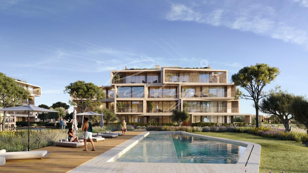 new development vilamoura