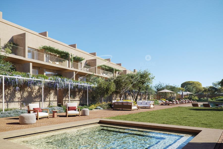 new development Vilamoura