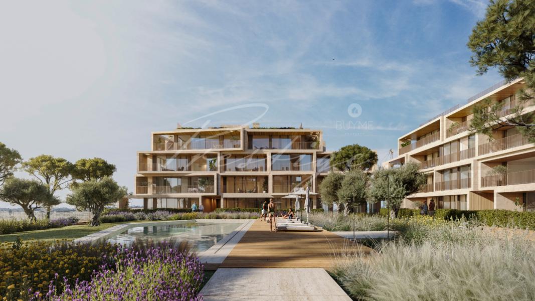 new development vilamoura