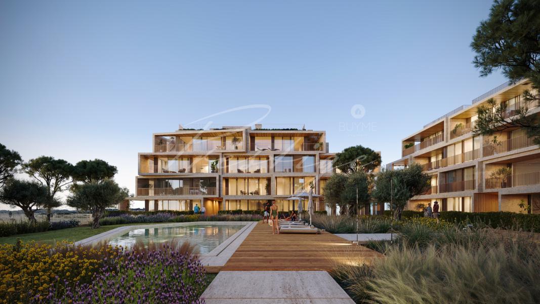 new development vilamoura