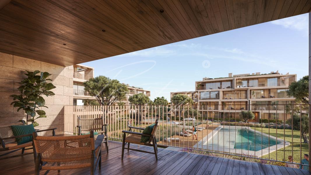 new development vilamoura