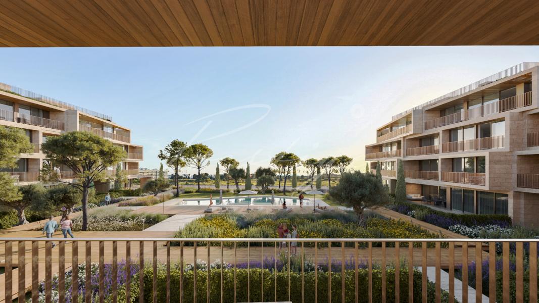 new development vilamoura