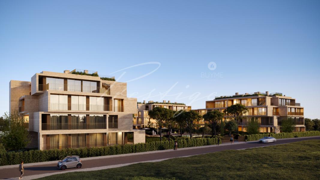 new development vilamoura