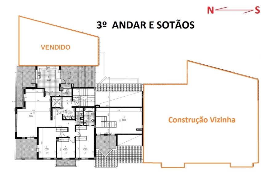 Apartments Almancil