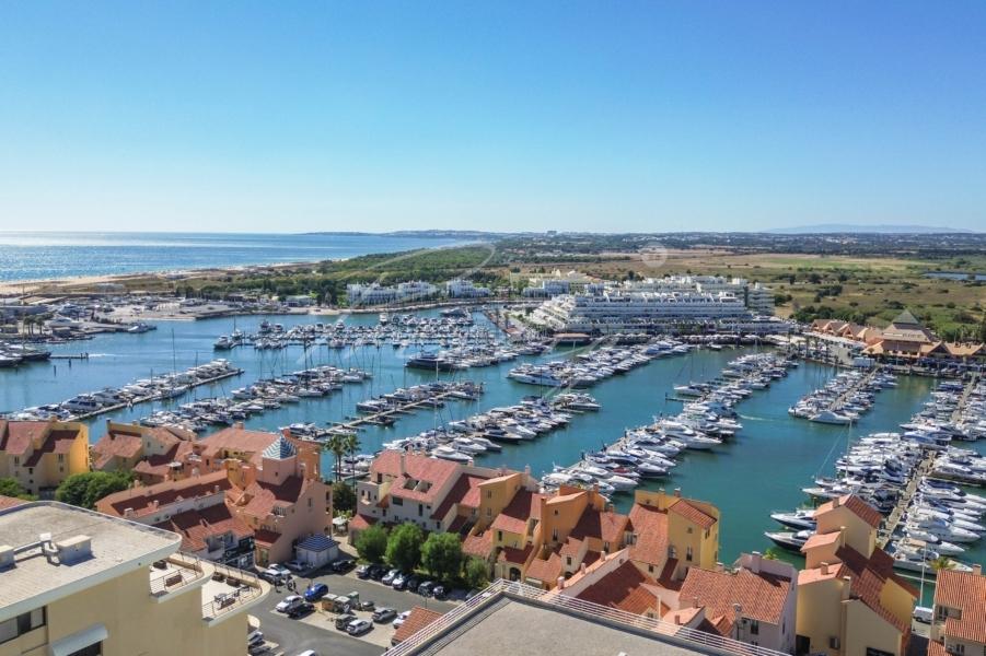 1 bed Vilamoura