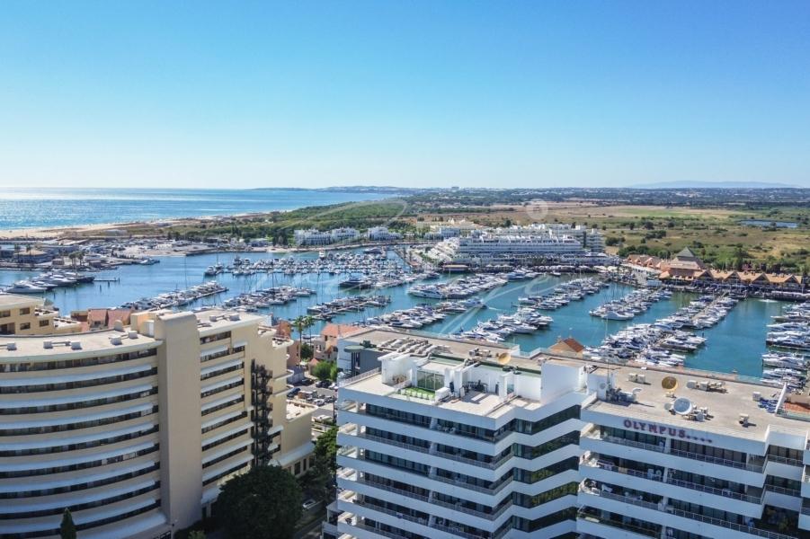 1 bed Vilamoura