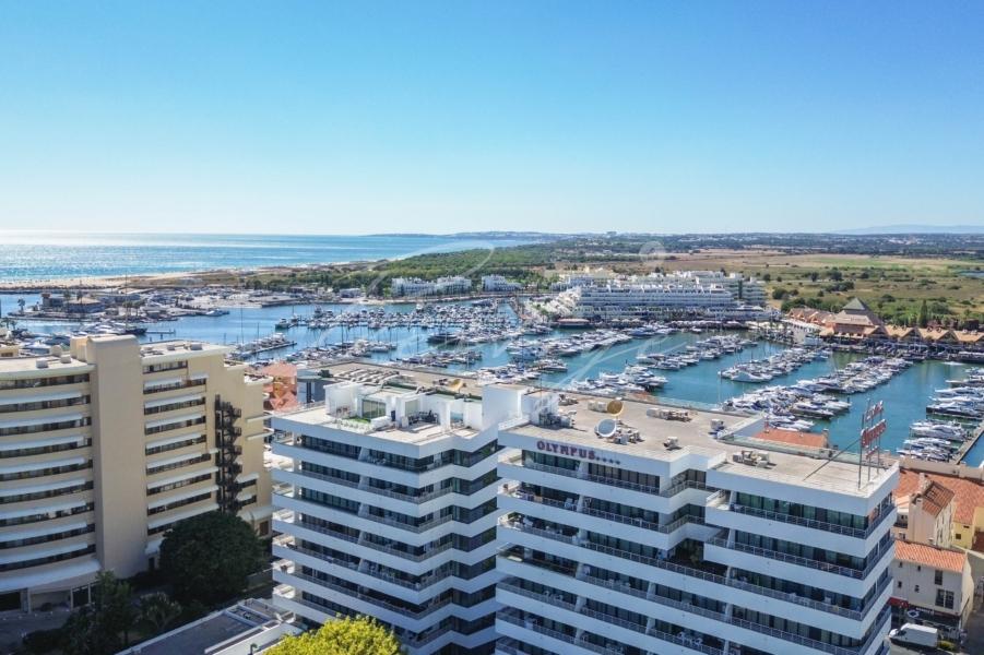 1 bed Vilamoura