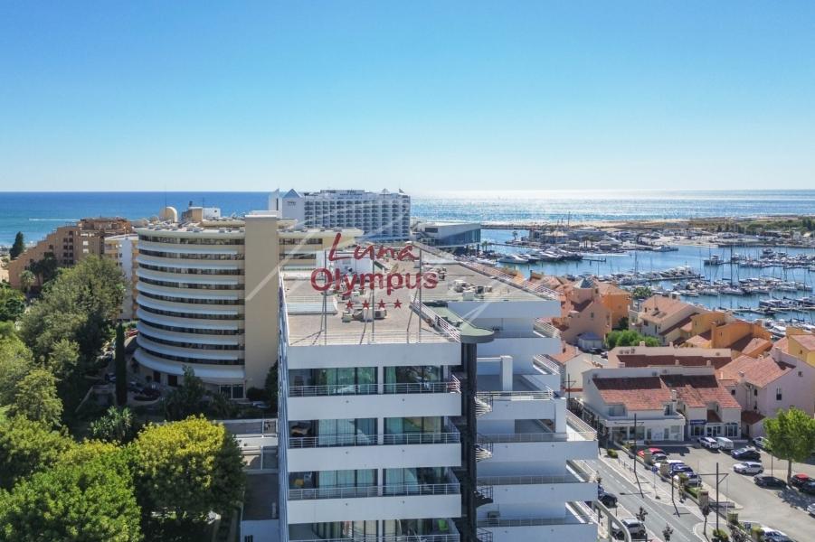 1 bed Vilamoura