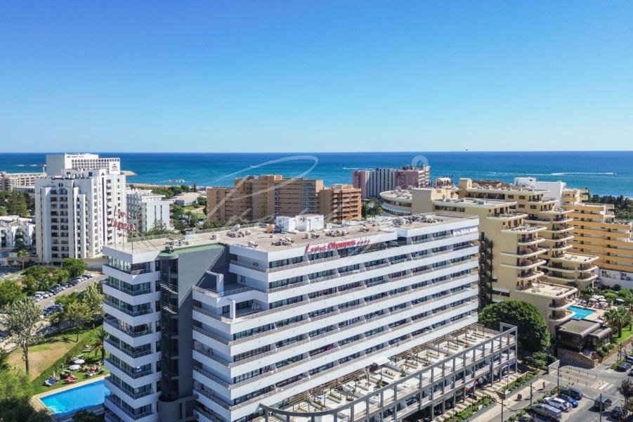 1 bed Vilamoura