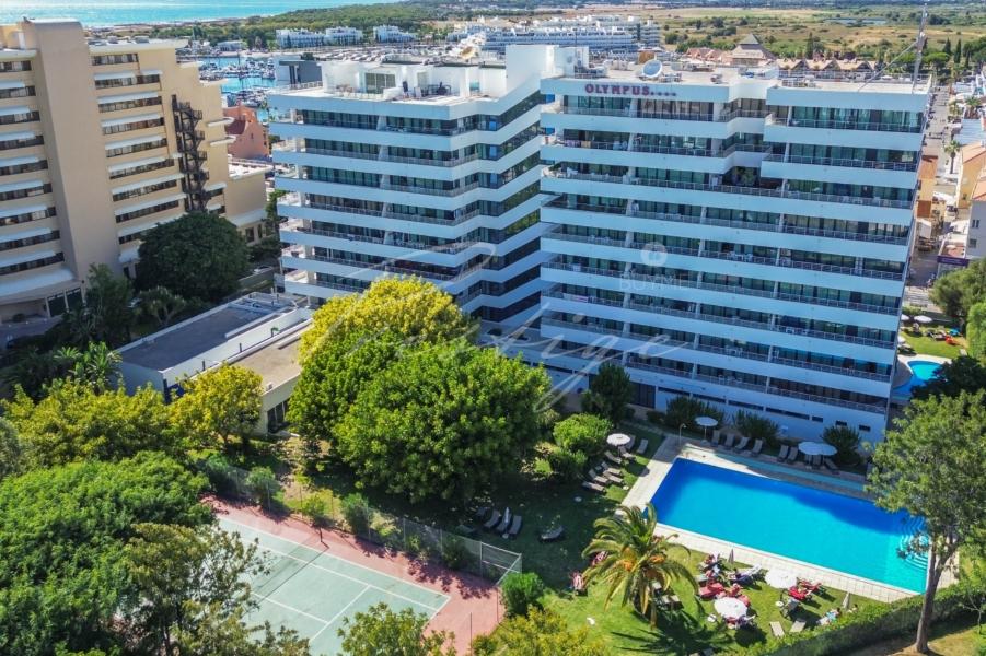 1 bed Vilamoura