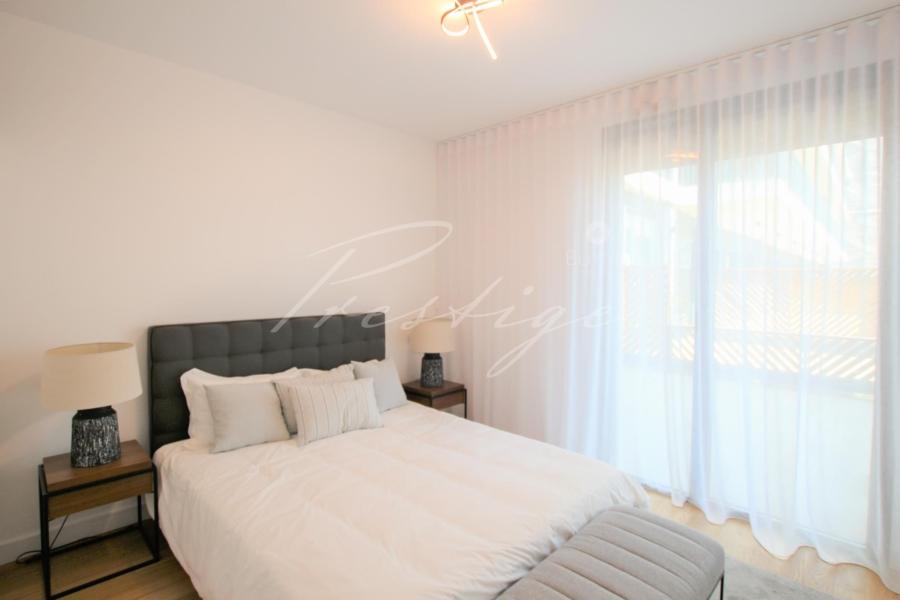 apartment Faro