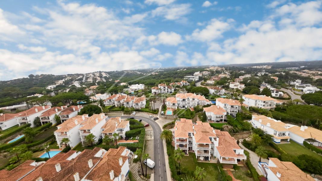 2 bed apartment Encosta do Lago