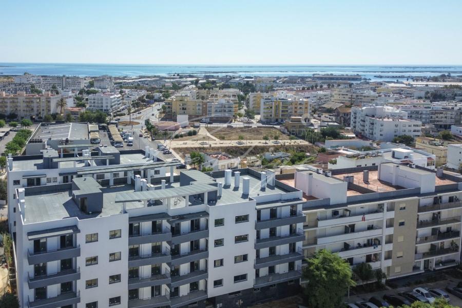 Apartments Olhão