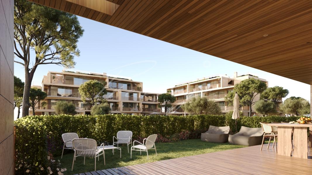 new development vilamoura